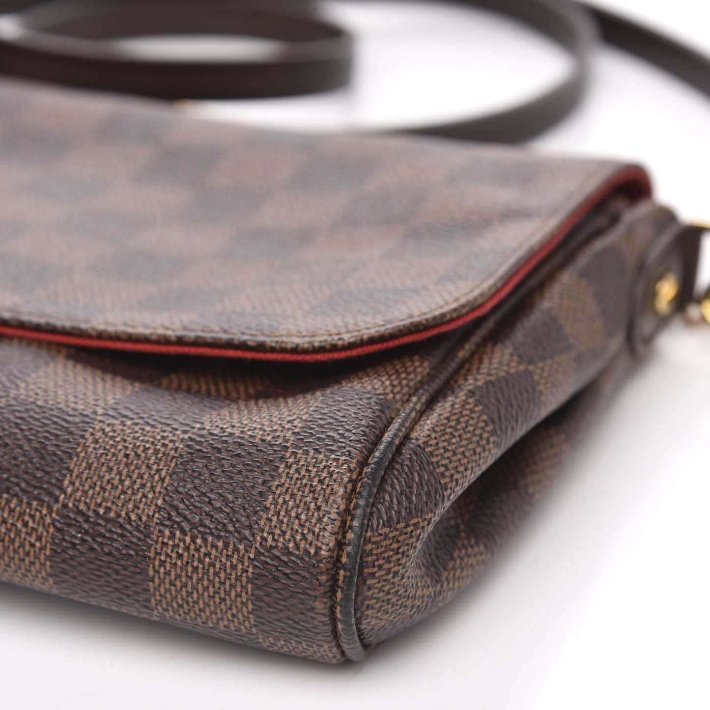 Damier Ebene Favorite MM