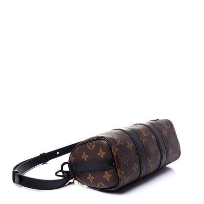 Louis Vuitton Monogram Keepall XS 6 of 19