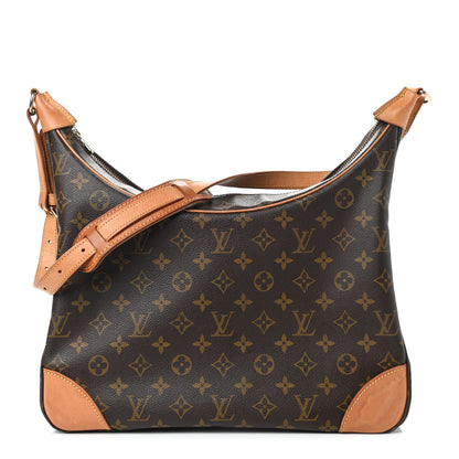 Louis Vuitton Monogram Boulogne 30 1 of 13