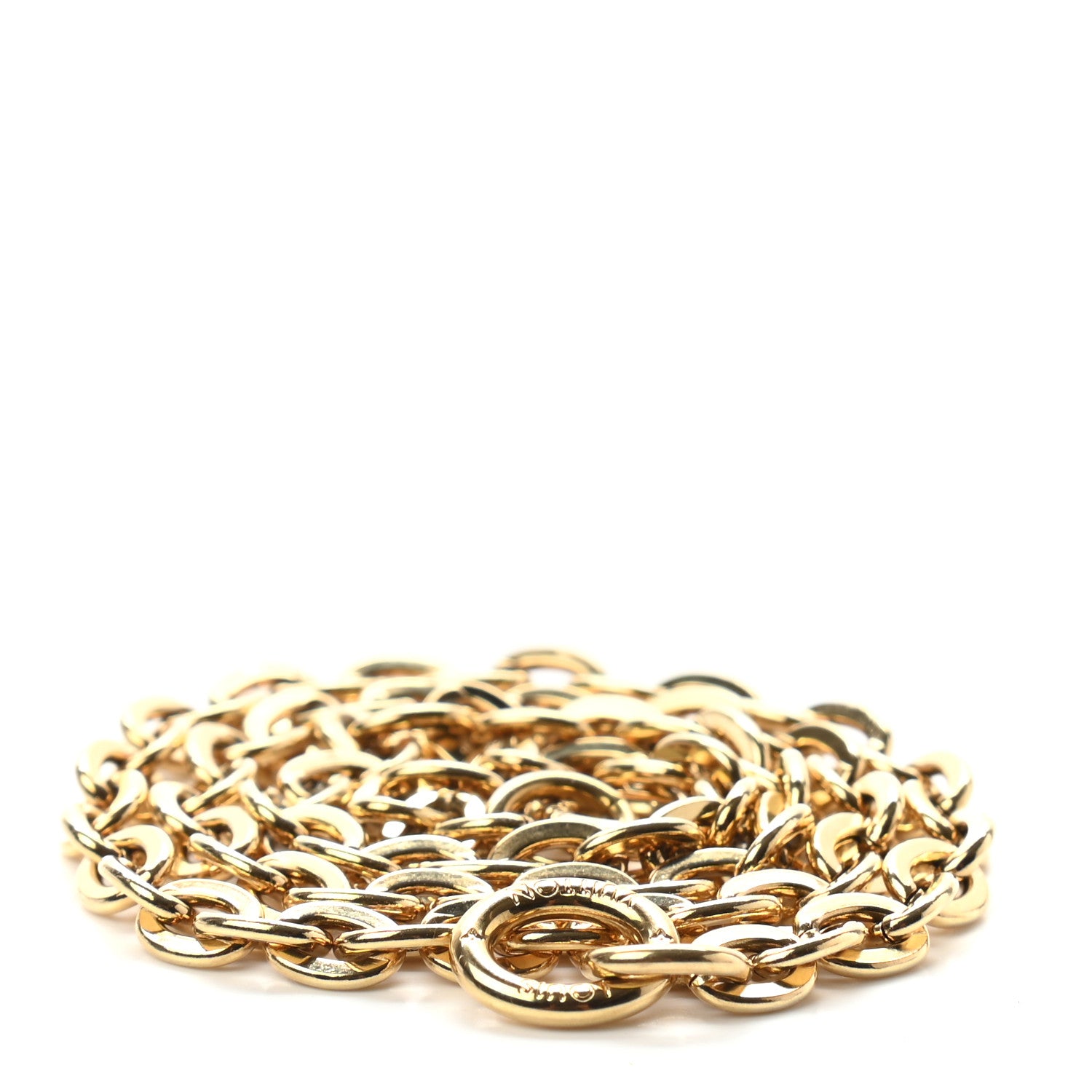 Louis Vuitton Monogram Multi Pochette Accessories Chain 1 of 3