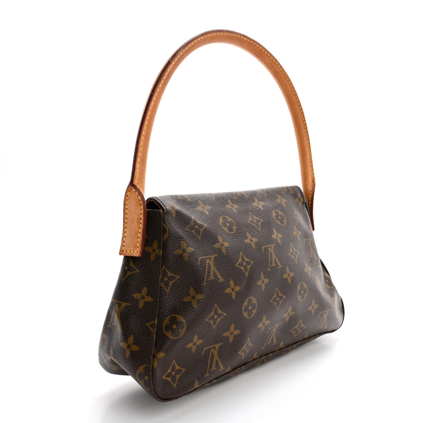 Monogram Mini Looping