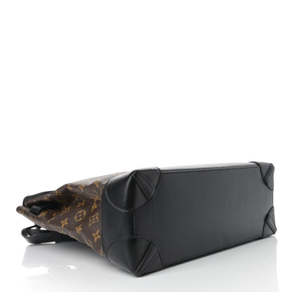 Louis Vuitton Monogram Solar Ray Steamer PM 4 of 12