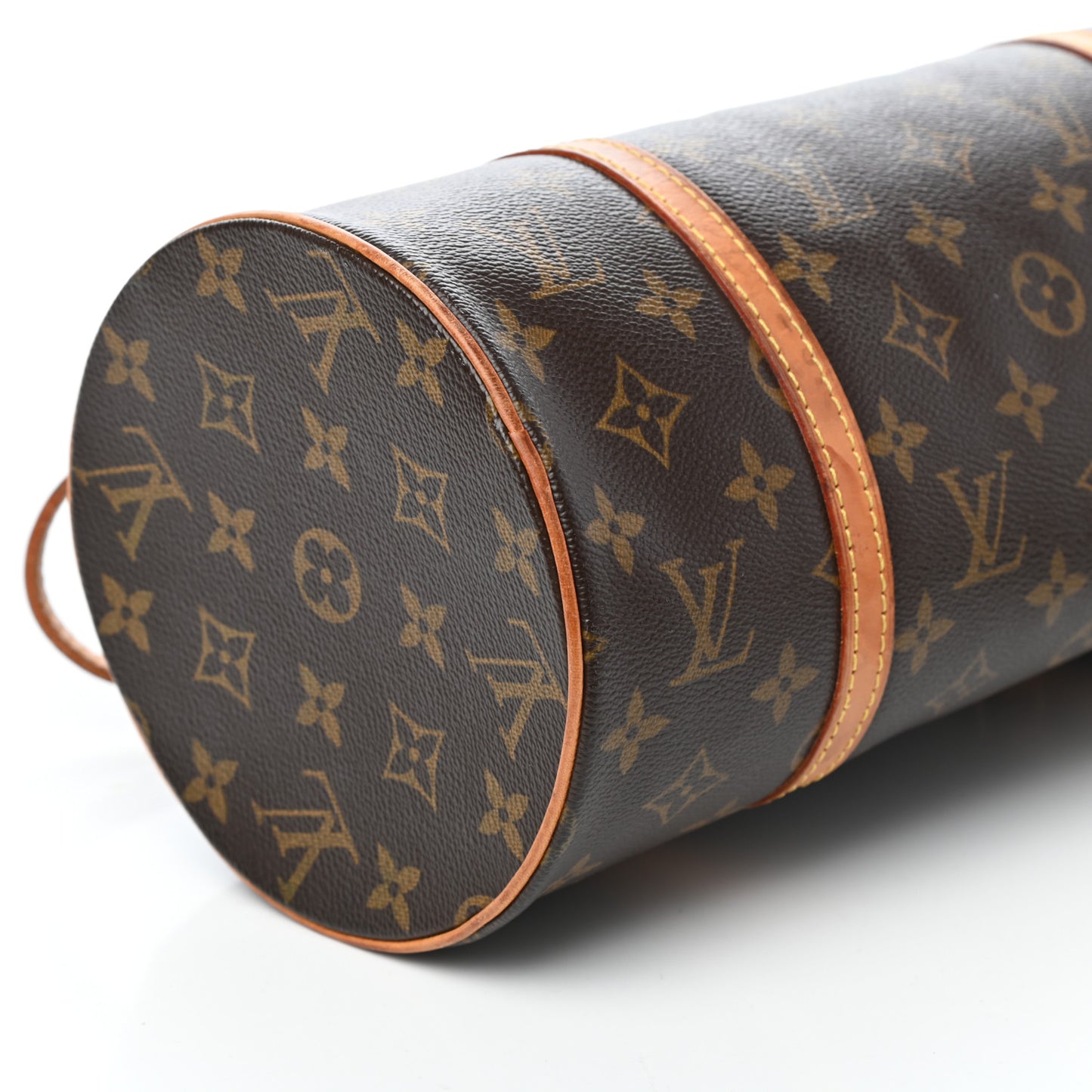 Monogram Papillon 30 With Companion