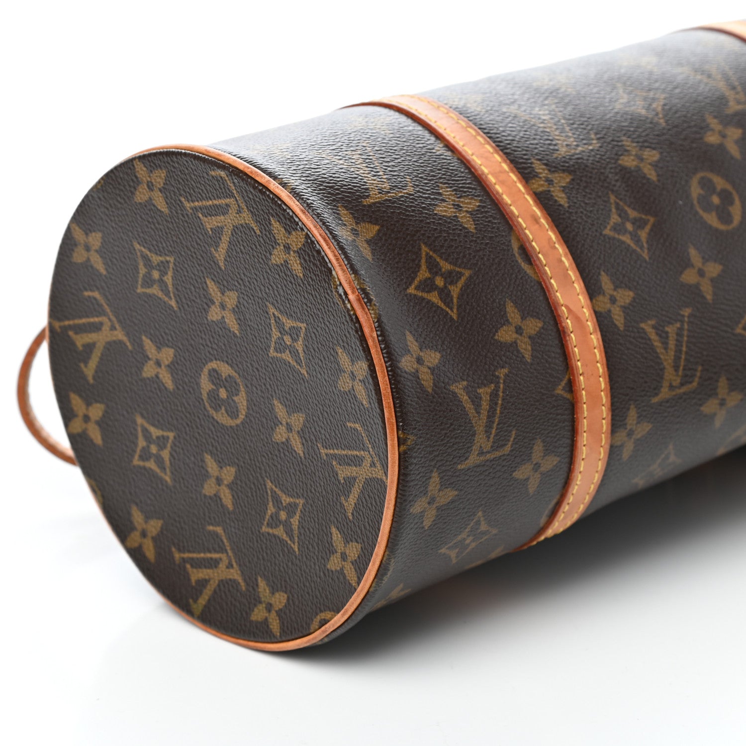Louis Vuitton Monogram Papillon 30 With Companion 8 of 11