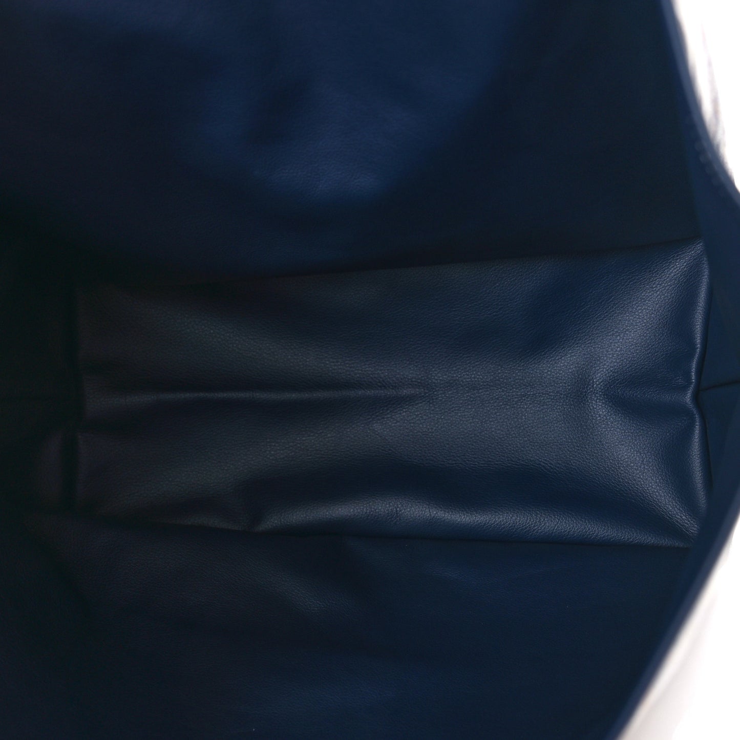 Goyardine Reversible Anjou GM Navy