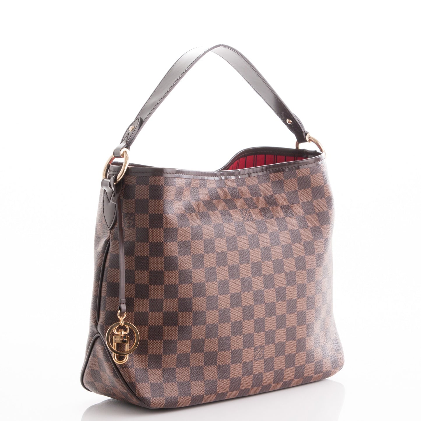 Damier Ebene Delightful PM