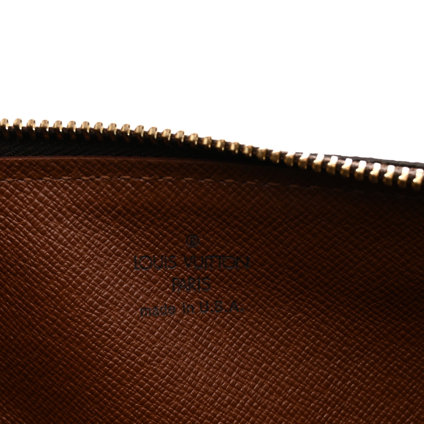 Monogram Papillon 30 with Companion