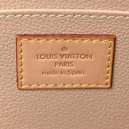 Louis Vuitton Damier Azur Cosmetic Pouch GM 5 of 7