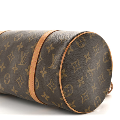 Louis Vuitton Monogram Papillon 26 10 of 13