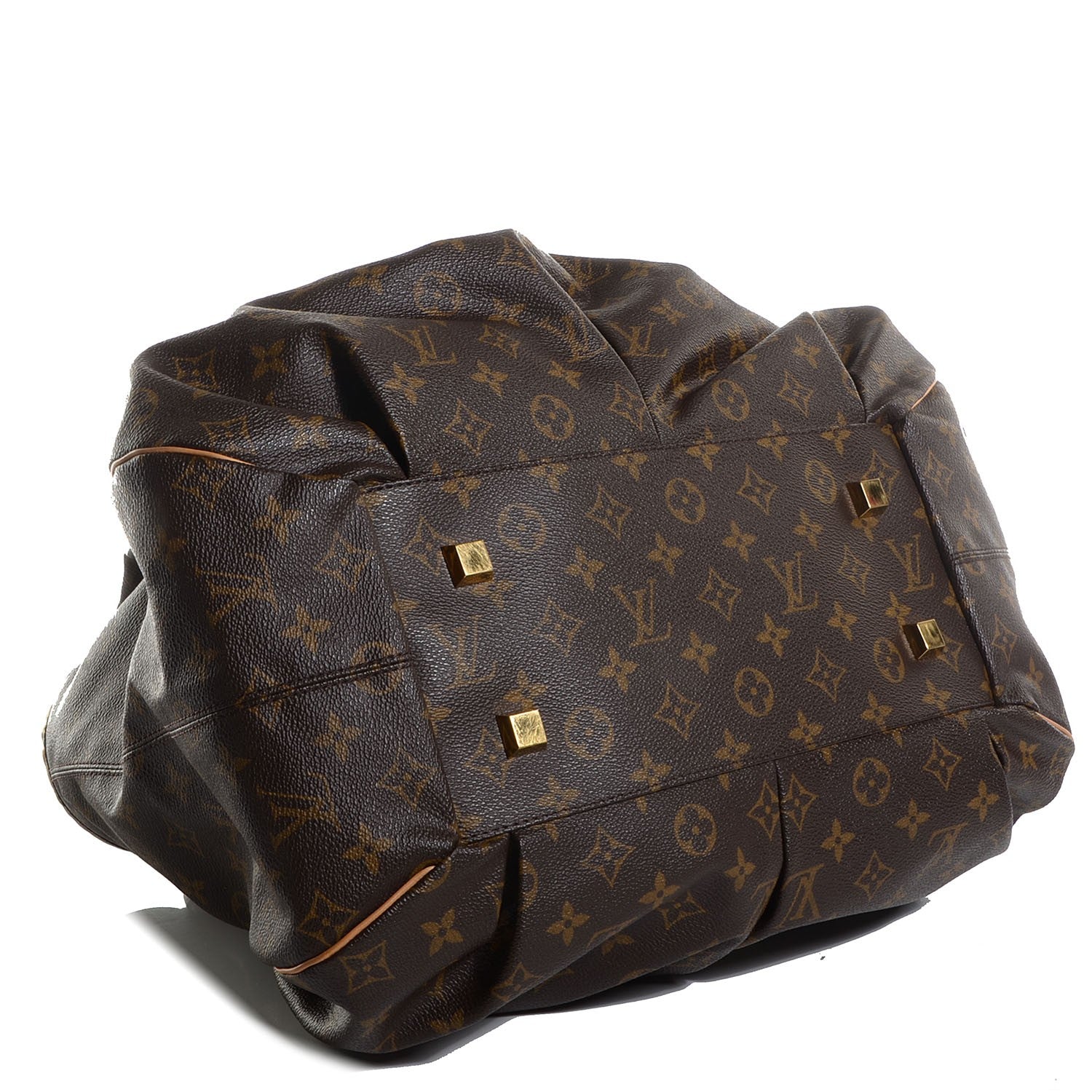 Louis Vuitton Monogram Irene 4 of 7