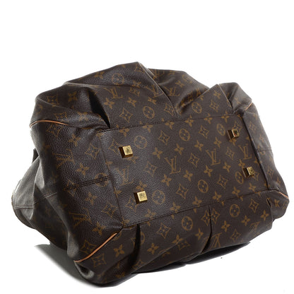 Louis Vuitton Monogram Irene 4 of 7