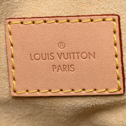 Louis Vuitton Monogram Artsy MM MM 6 of 11