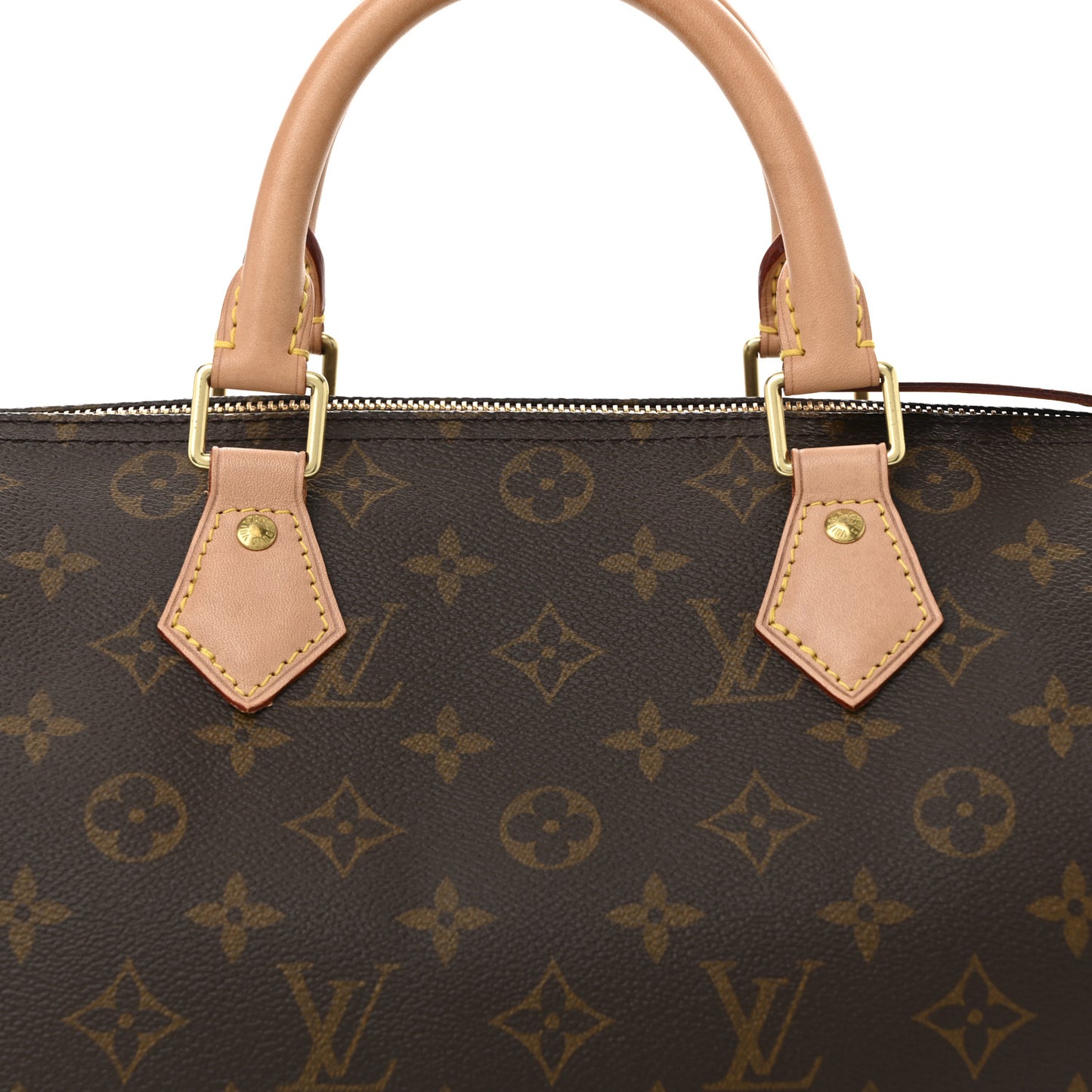 Monogram Speedy 30
