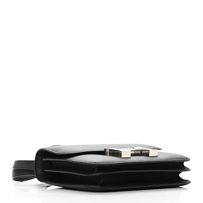 Hermes Swift Marble Constance 18 Black 4 of 9