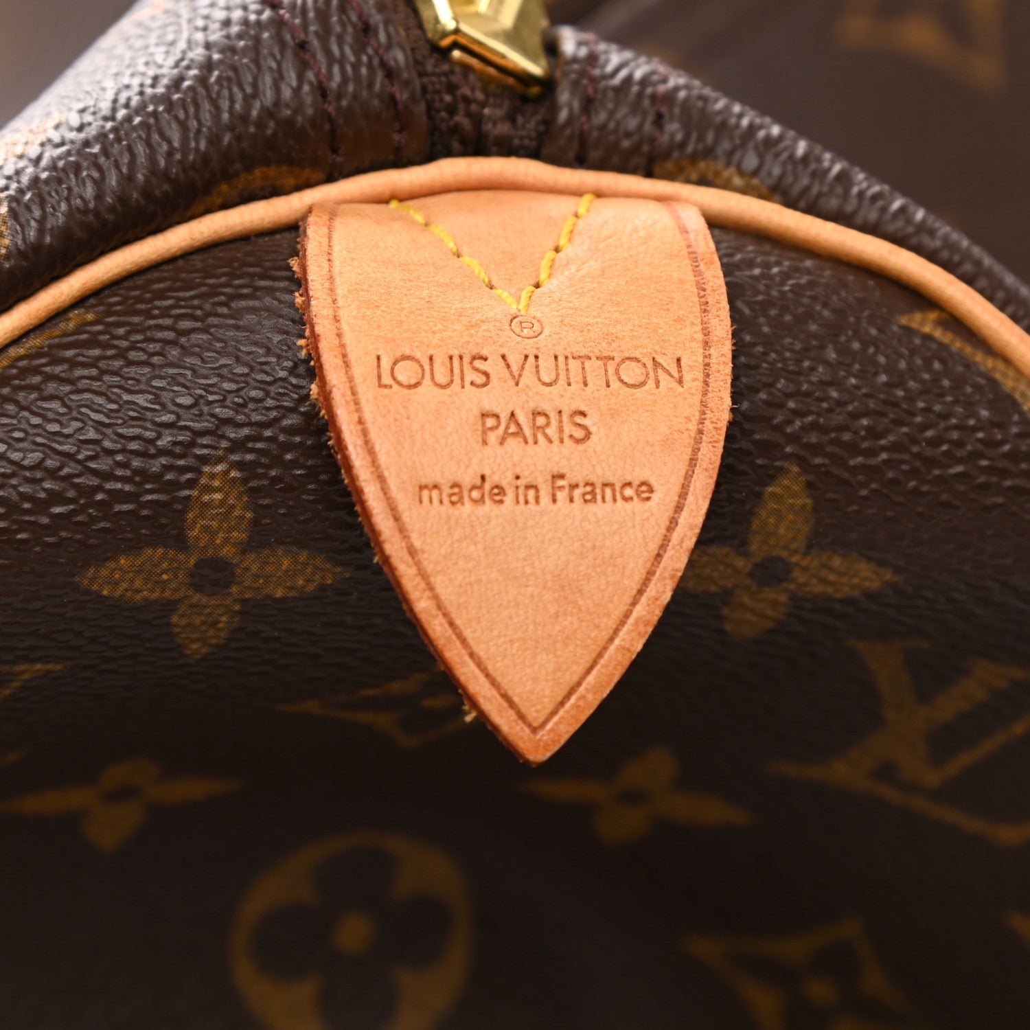 Louis Vuitton Monogram Keepall 45 7 of 16