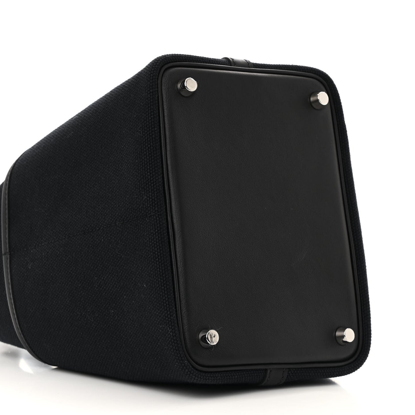 Toile Goeland Swift Cargo Picotin Lock 18 Bleu Marine Black