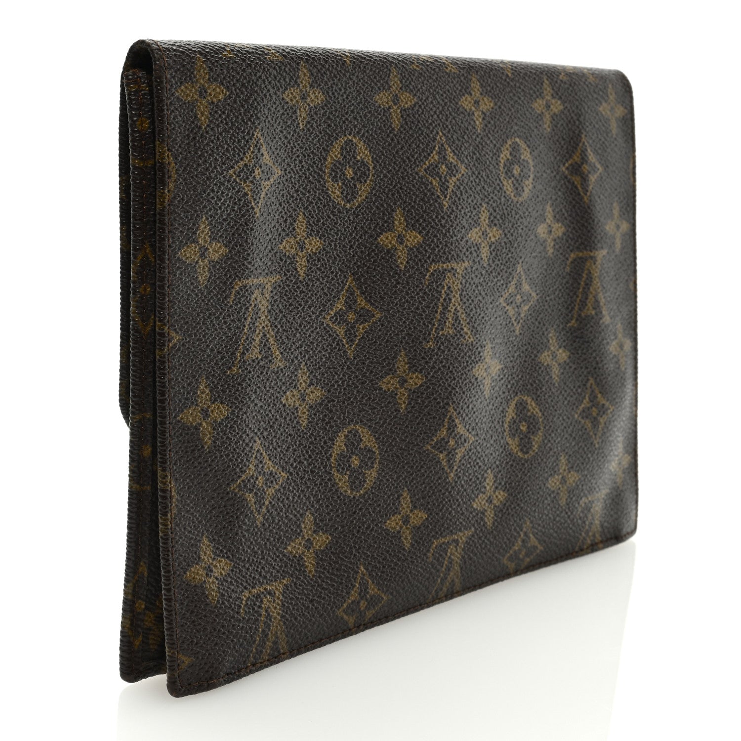 Louis Vuitton Monogram Pochette Rabat 23 3 of 7