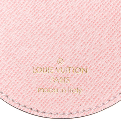 Louis Vuitton Monogram Lovely Birds Bag Charm 3 of 4