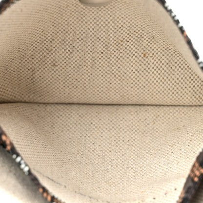 Goyard Goyardine Reversible Mini Anjou Black 10 of 18