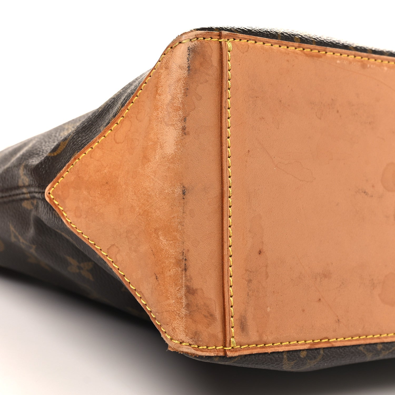 Louis Vuitton Monogram Cabas Piano 8 of 10