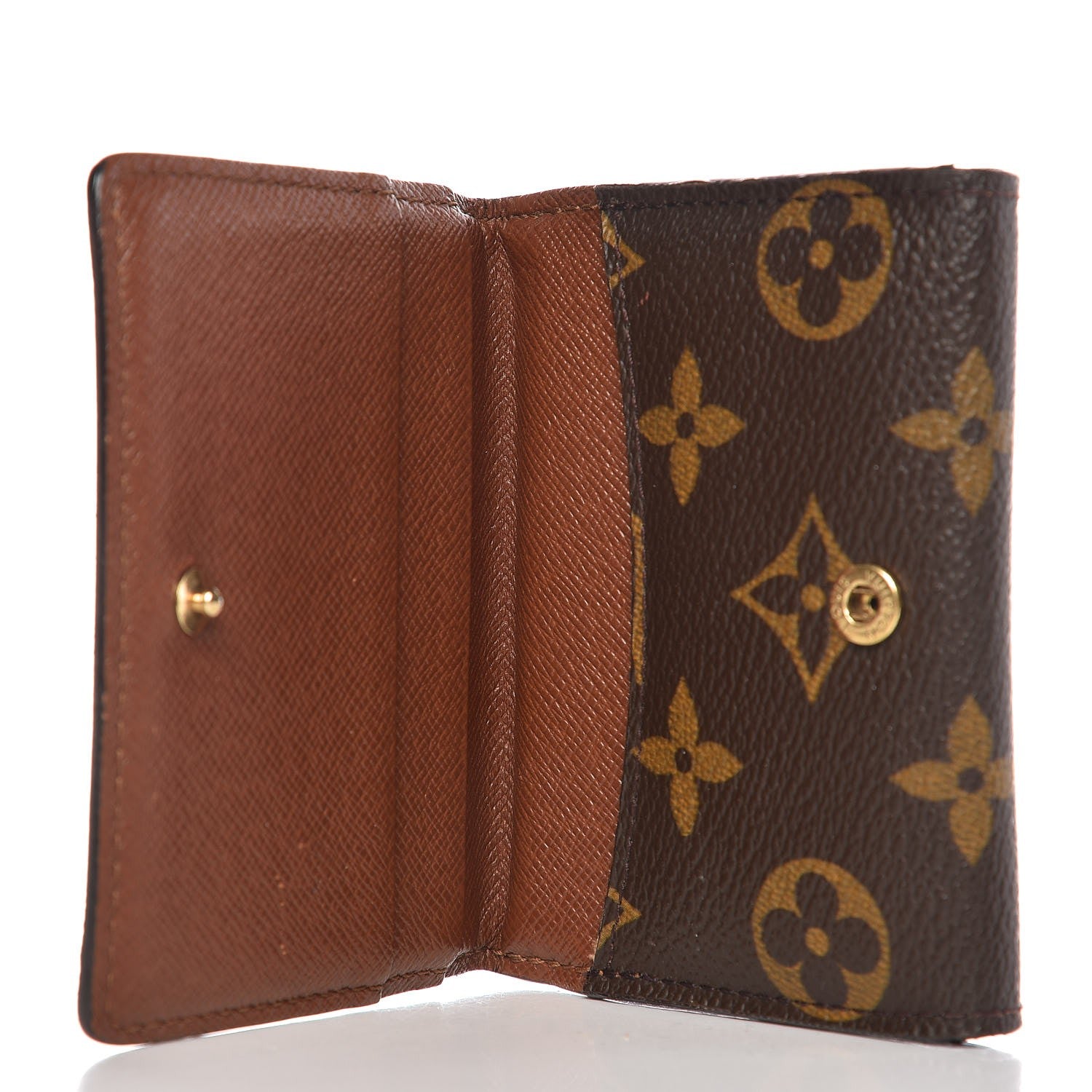 Louis Vuitton Monogram Ludlow Wallet 5 of 7