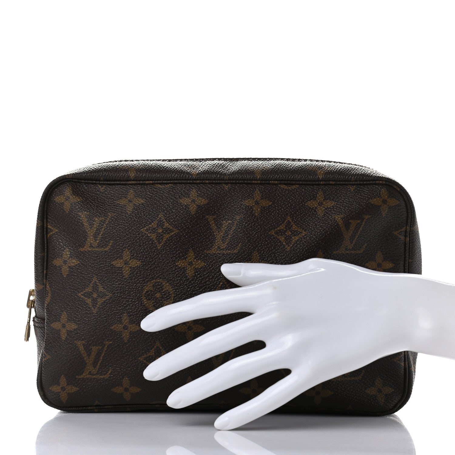 Louis Vuitton Monogram Trousse Toilette 23 2 of 8