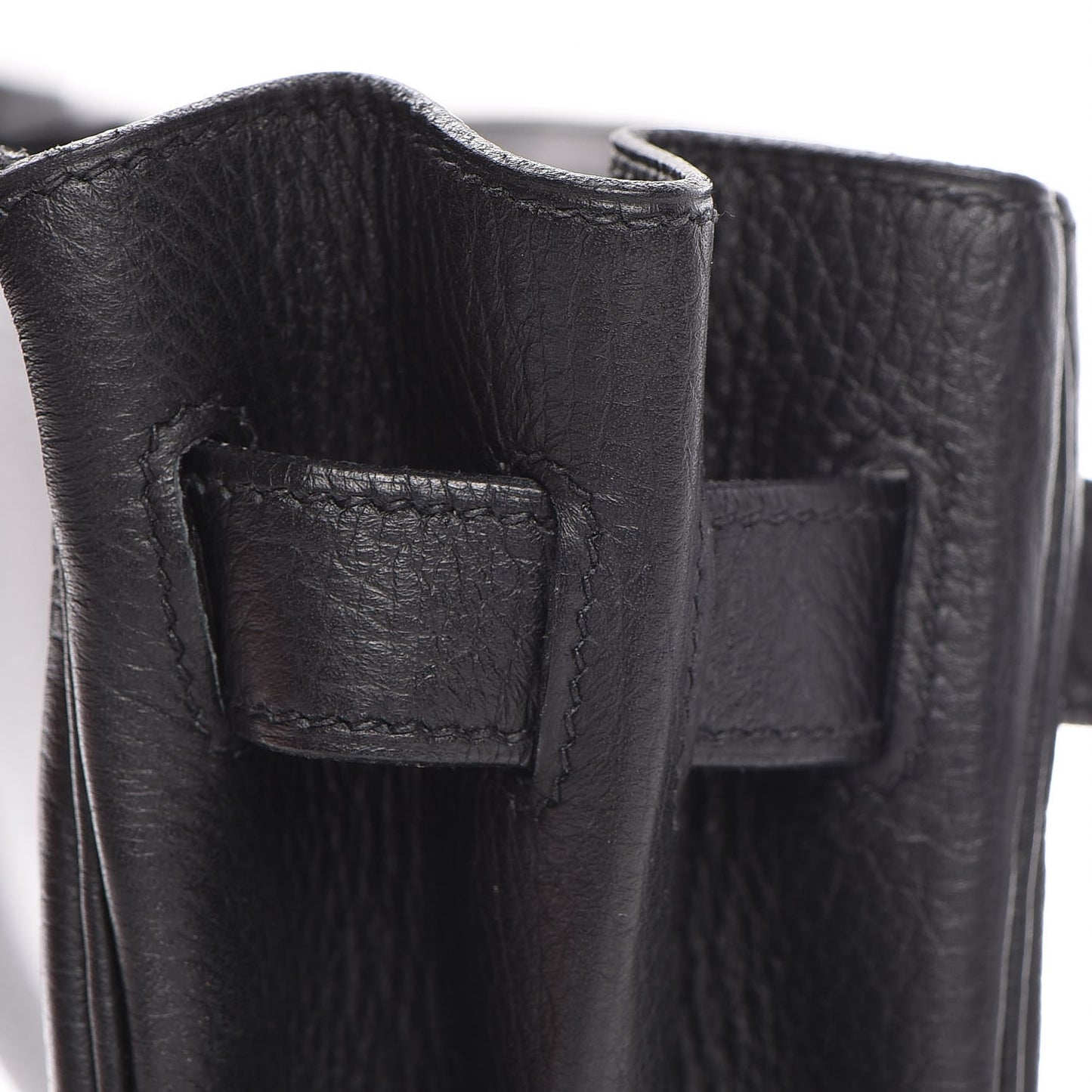 Taurillon Clemence Kelly 40 Black