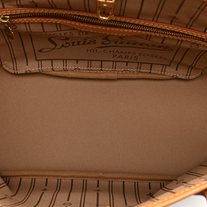 Louis Vuitton Monogram Neverfull PM 5 of 10