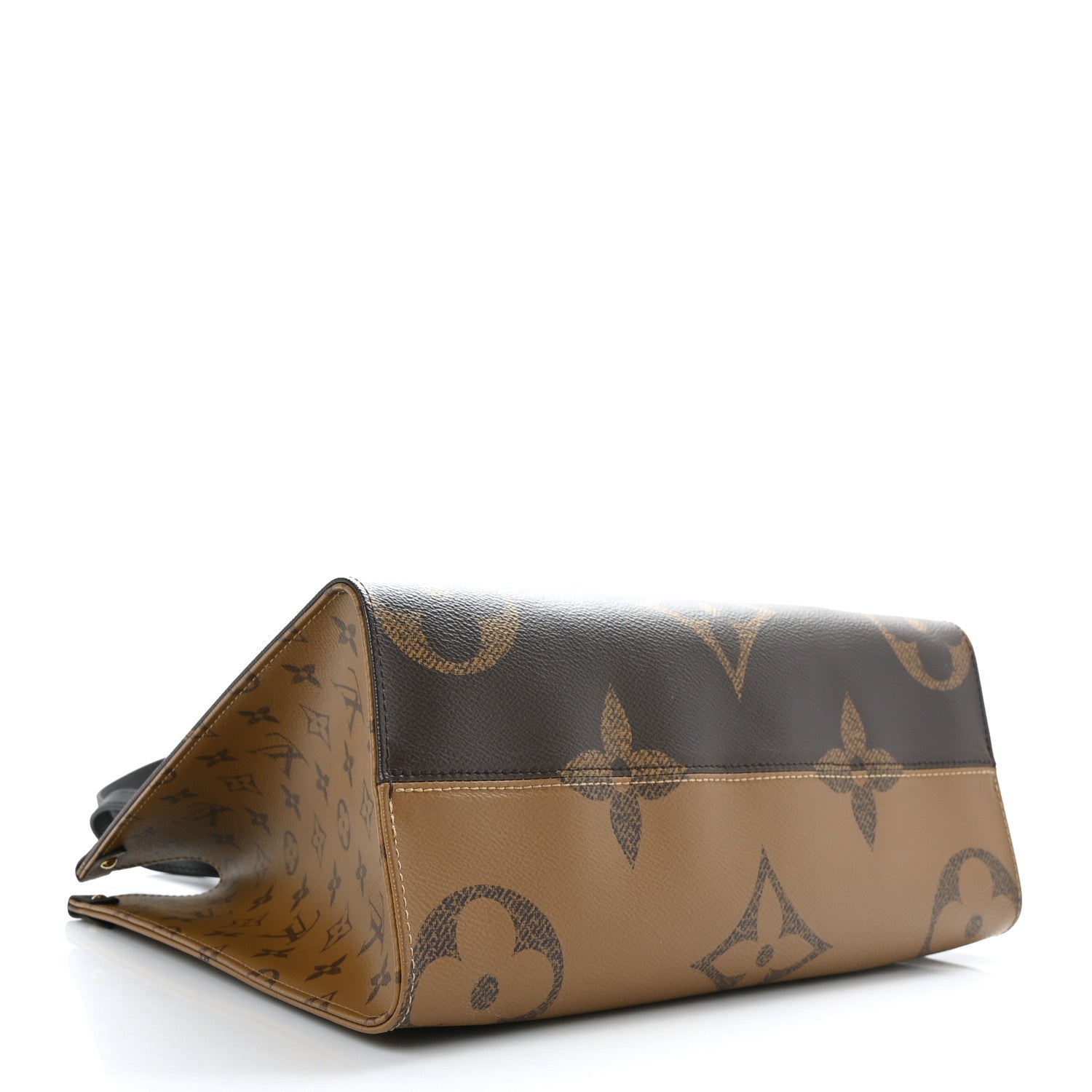 Louis Vuitton Reverse Monogram Giant Onthego MM 4 of 8