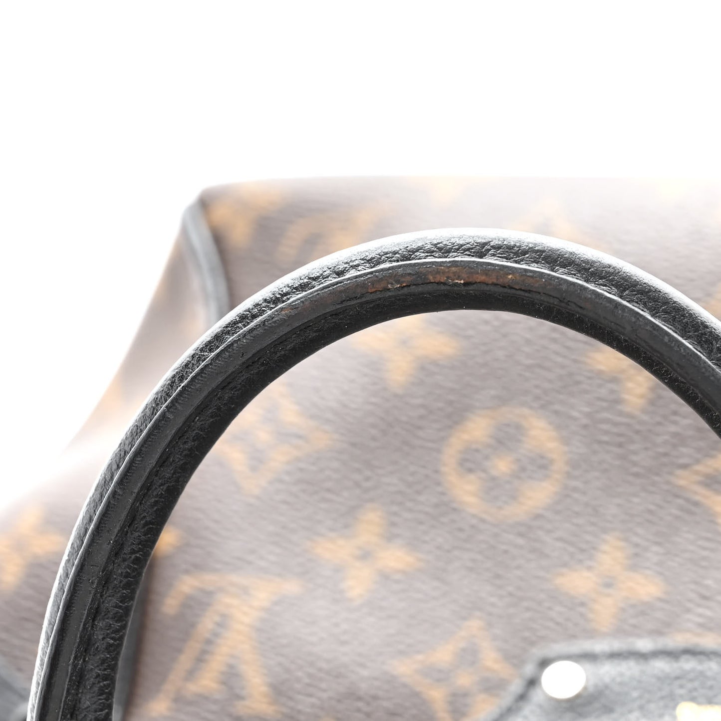 Monogram Tournelle PM Black
