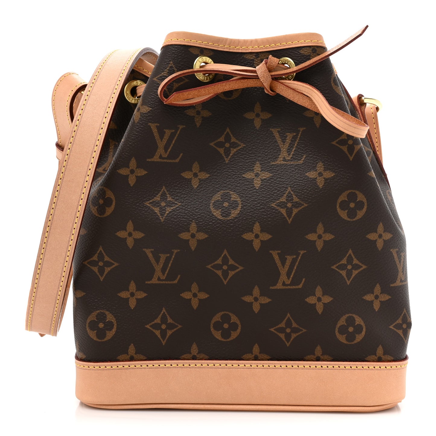 Monogram Noe BB