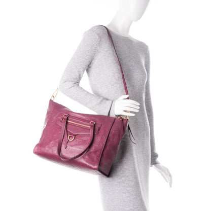 Louis Vuitton Empreinte Lumineuse PM Aurore 3 of 9