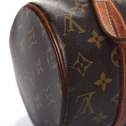 Louis Vuitton Monogram Papillon 26 14 of 25
