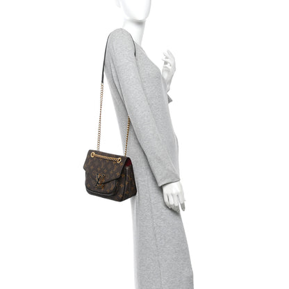 Louis Vuitton Monogram Passy 2 of 10