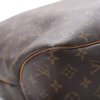 Louis Vuitton Monogram Delightful PM 13 of 26