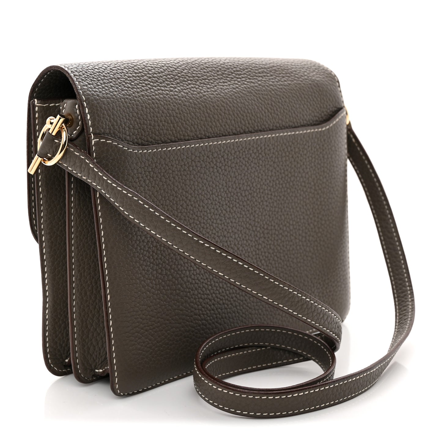 Taurillon Clemence Sac Roulis 23 Etain