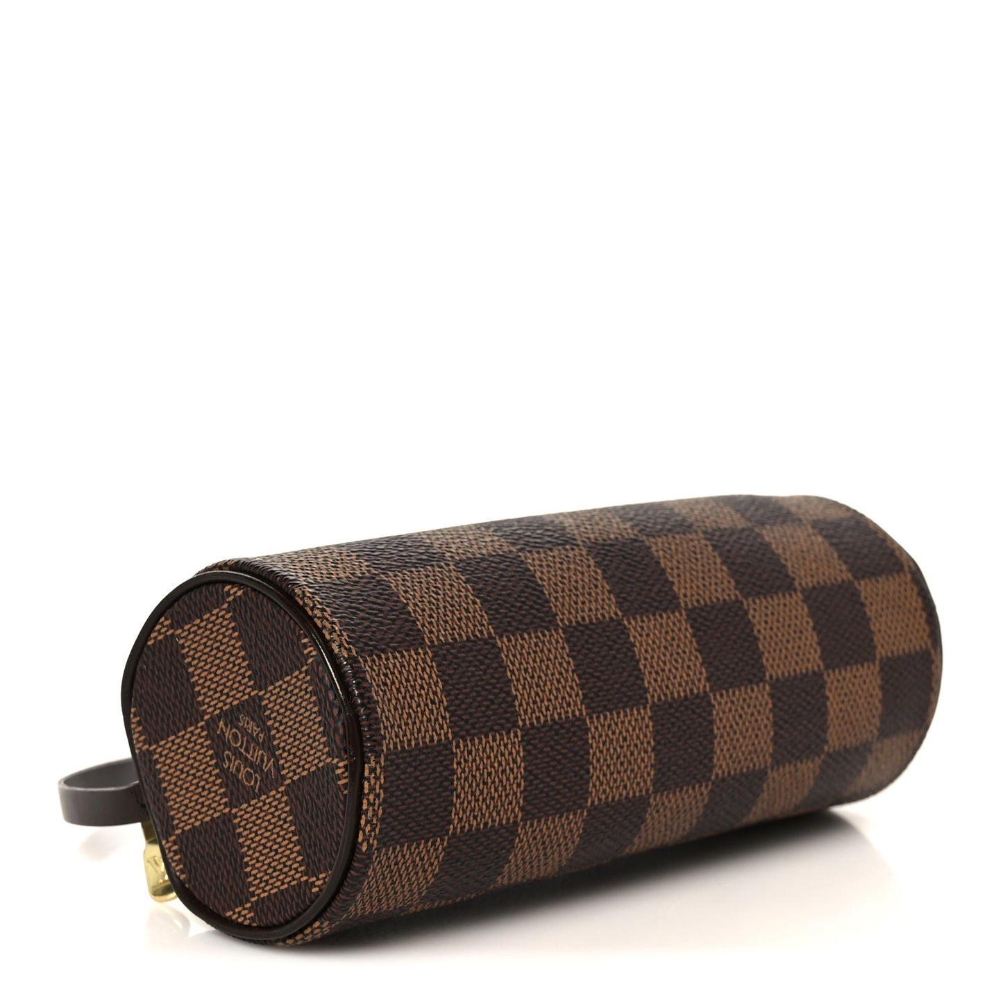 Damier Ebene Mini Papillon