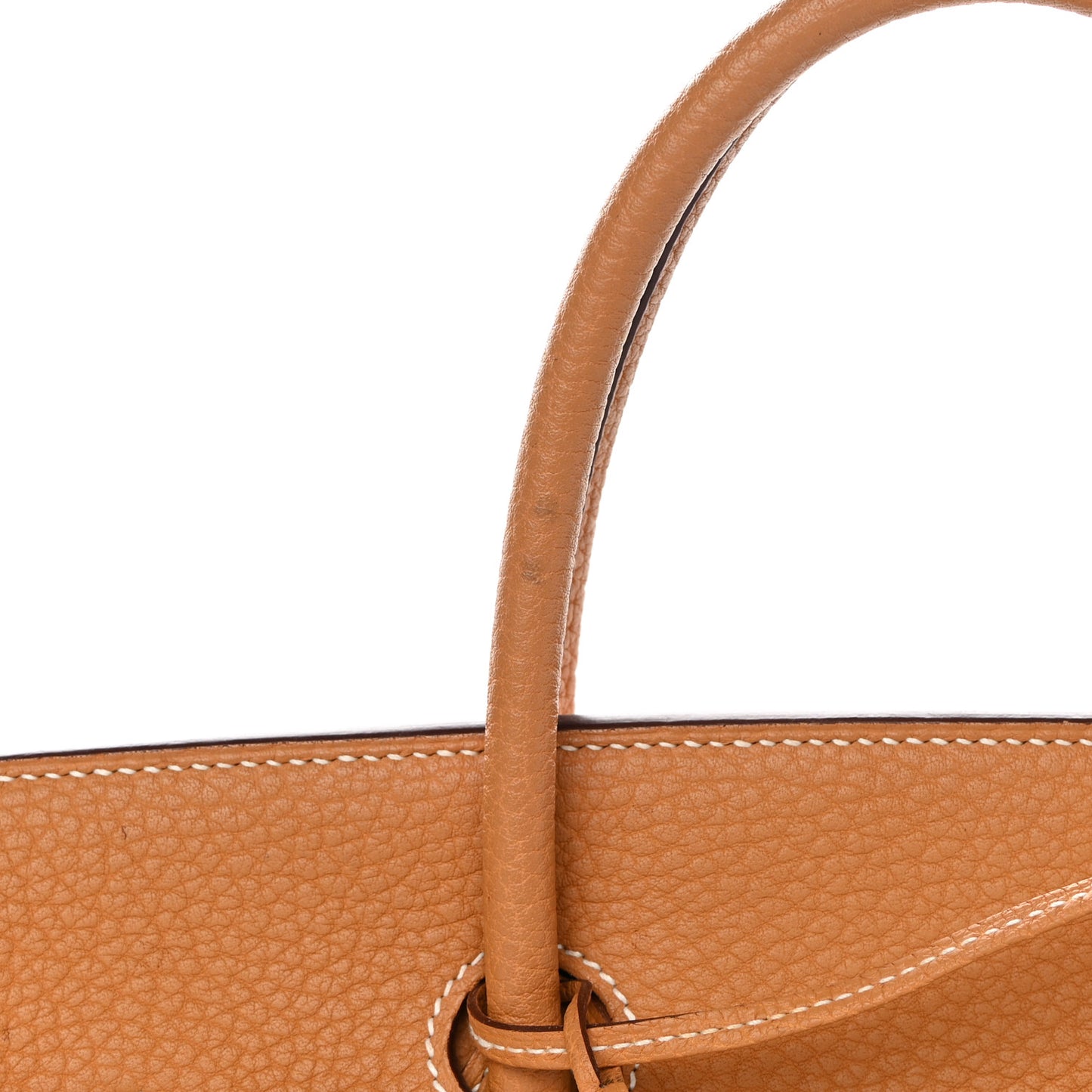 Fjord Birkin 40 Sable