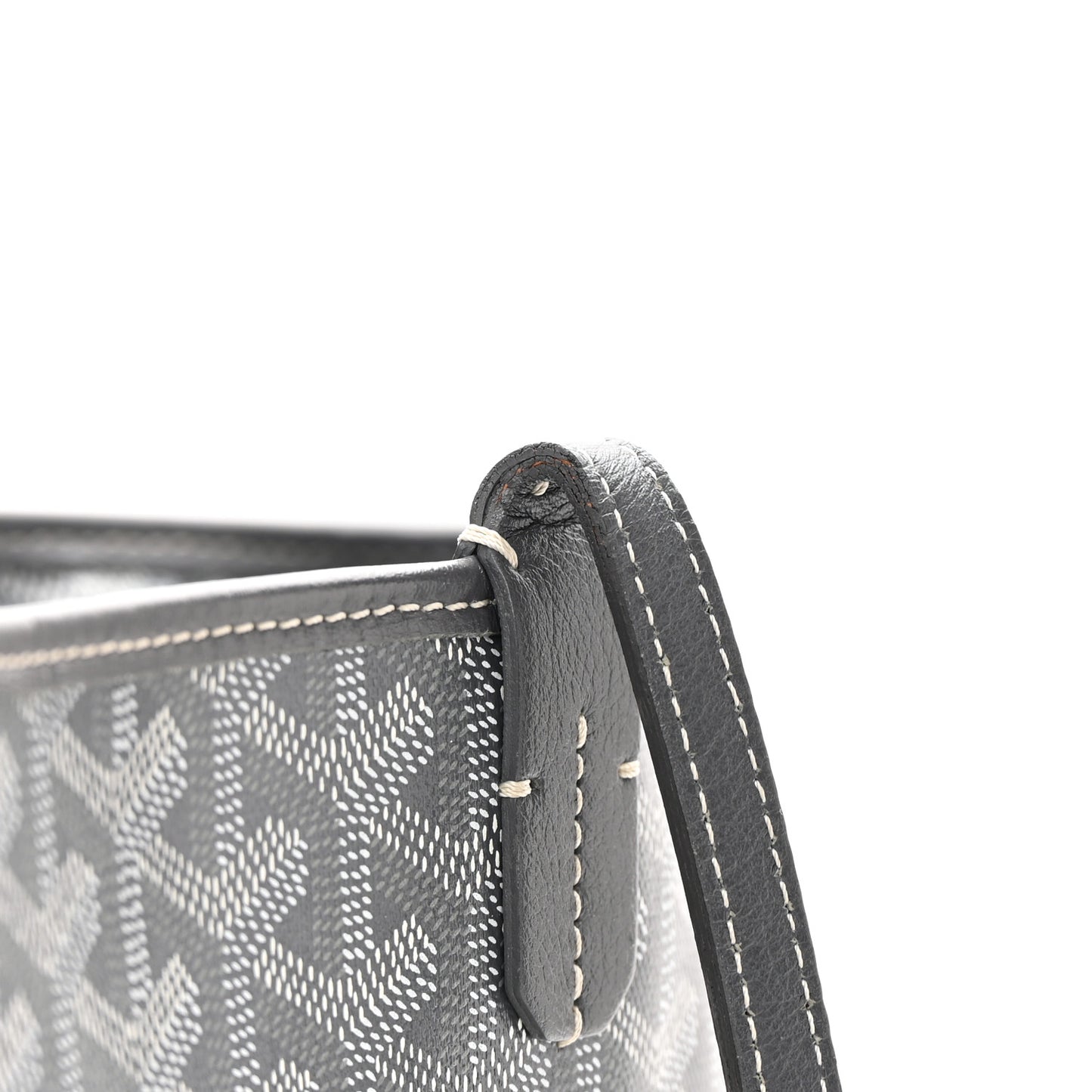 Goyardine Artois MM Grey