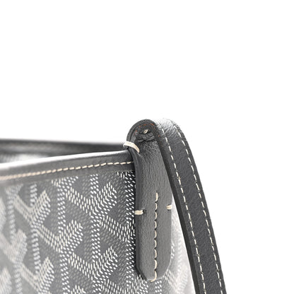 Goyard Goyardine Artois MM Grey 20 of 22
