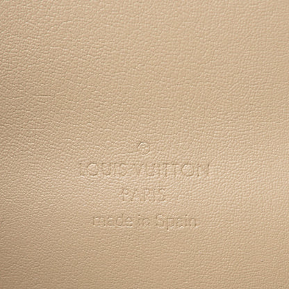 Louis Vuitton Vernis Thompson Street Beige 6 of 11