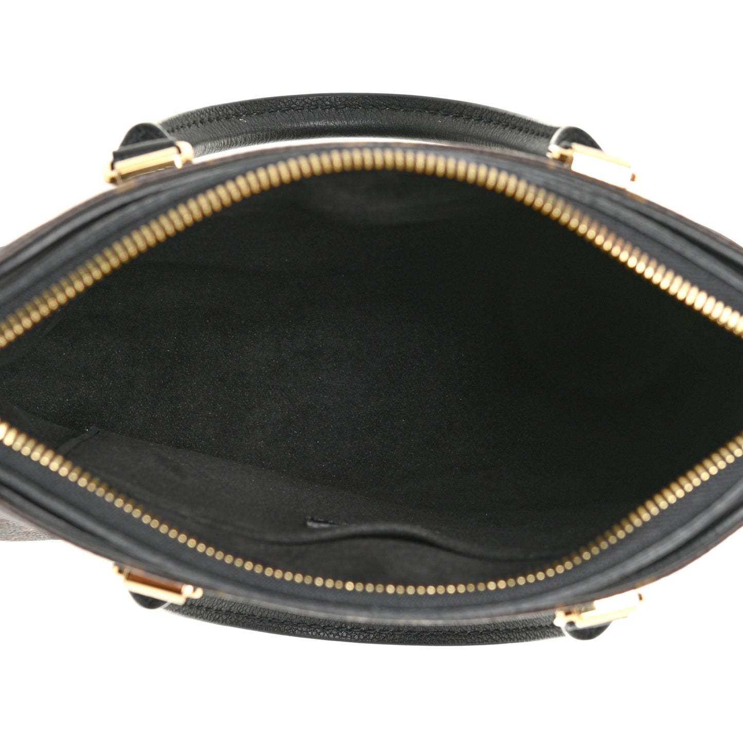 Monogram Pallas Full BB Black