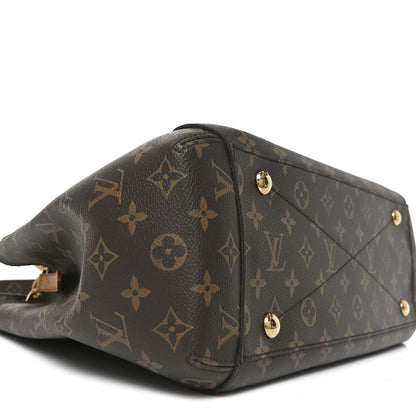 Louis Vuitton Monogram Montaigne GM 8 of 10