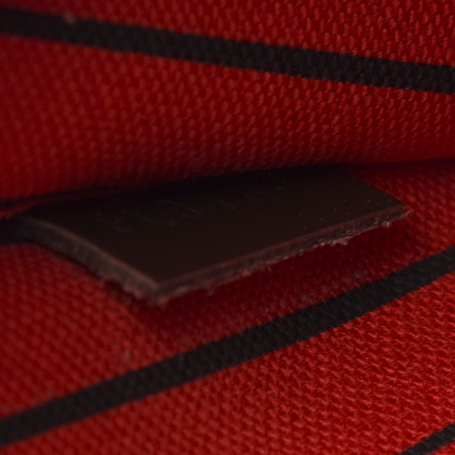 Louis Vuitton Damier Ebene Neverfull MM GM Pochette 7 of 7