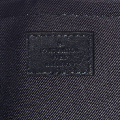 Louis Vuitton Monogram Palm Springs Backpack PM 9 of 9