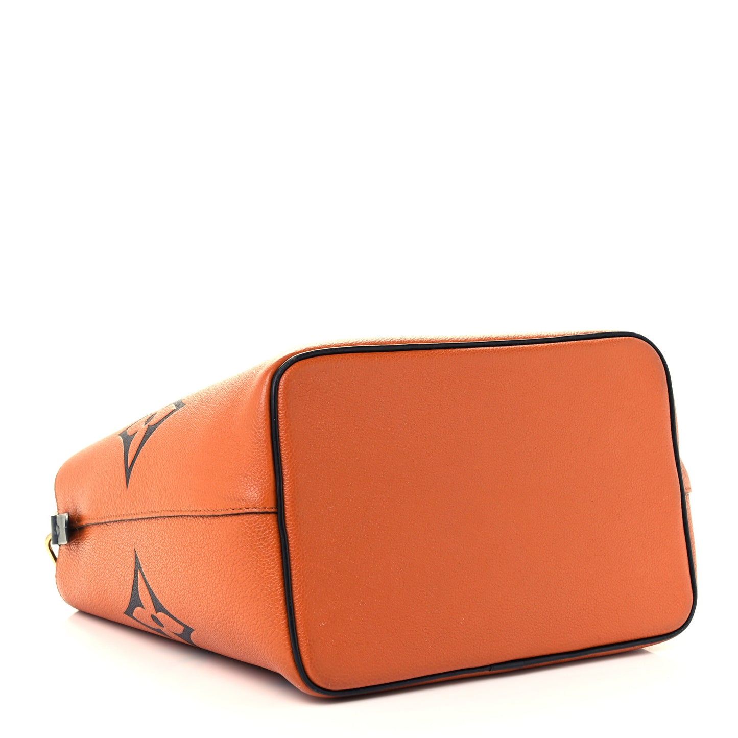 Empreinte Monogram Giant Crafty Neonoe MM Caramel Black