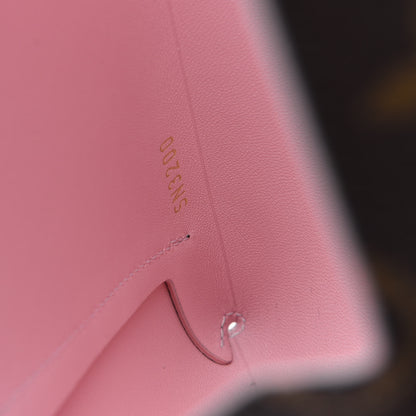 Louis Vuitton Monogram Kirigami Pochette Set 18 of 20