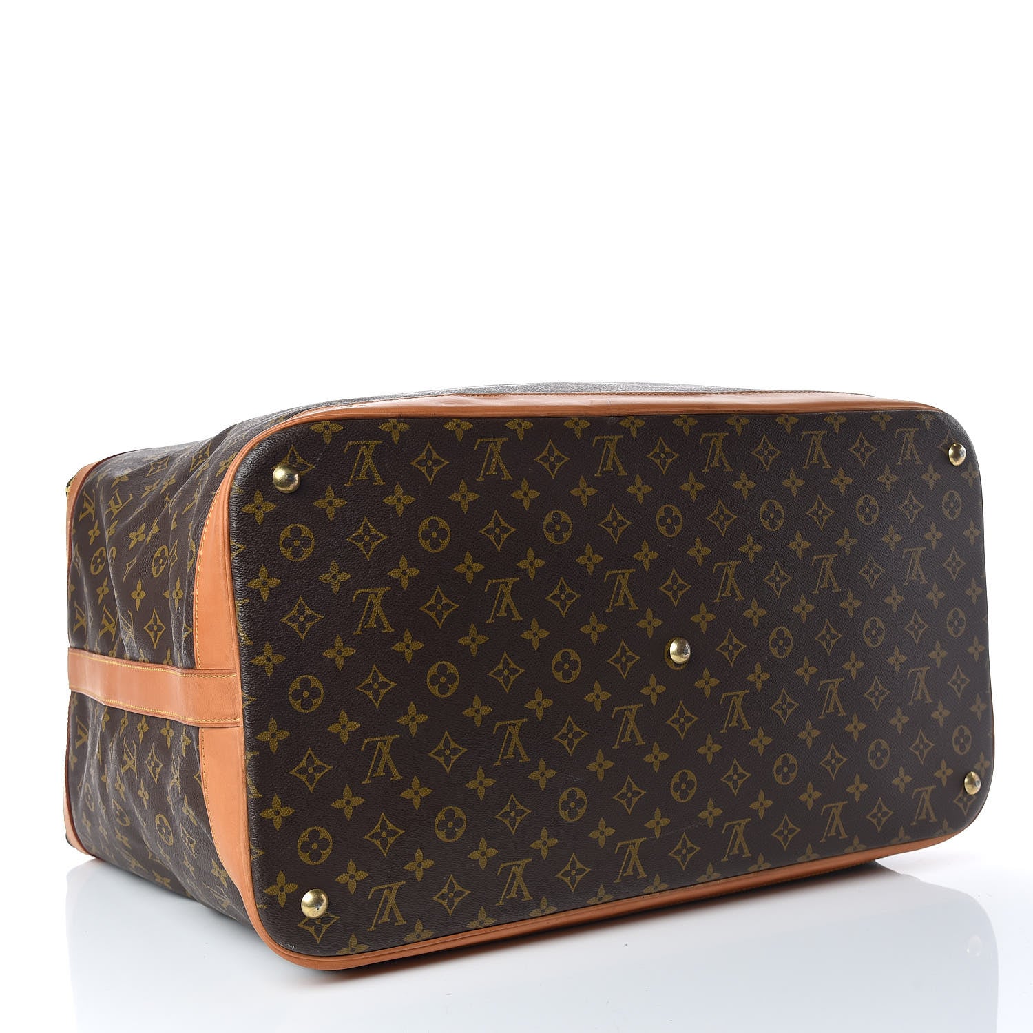 Louis Vuitton Monogram Cruiser 55 4 of 19