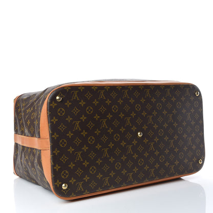 Louis Vuitton Monogram Cruiser 55 4 of 19