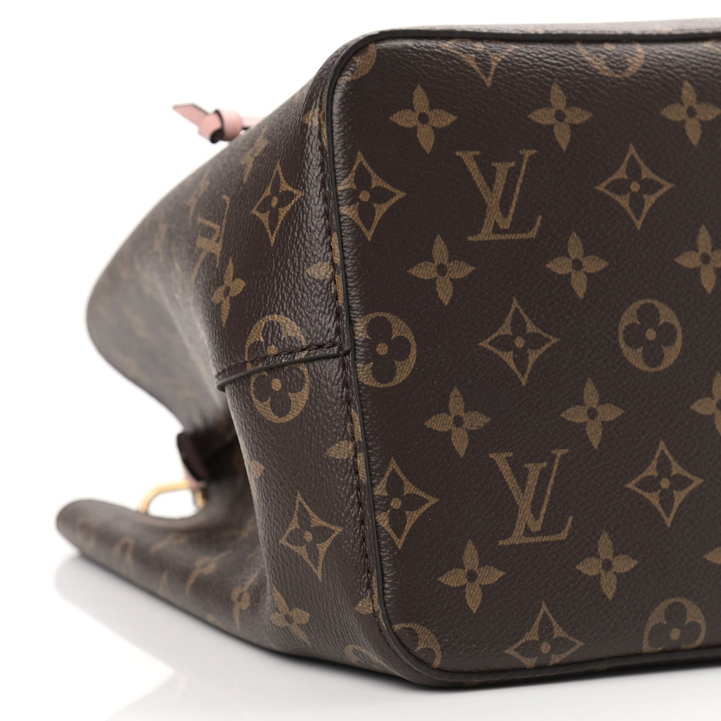 Monogram Neonoe MM Rose Poudre